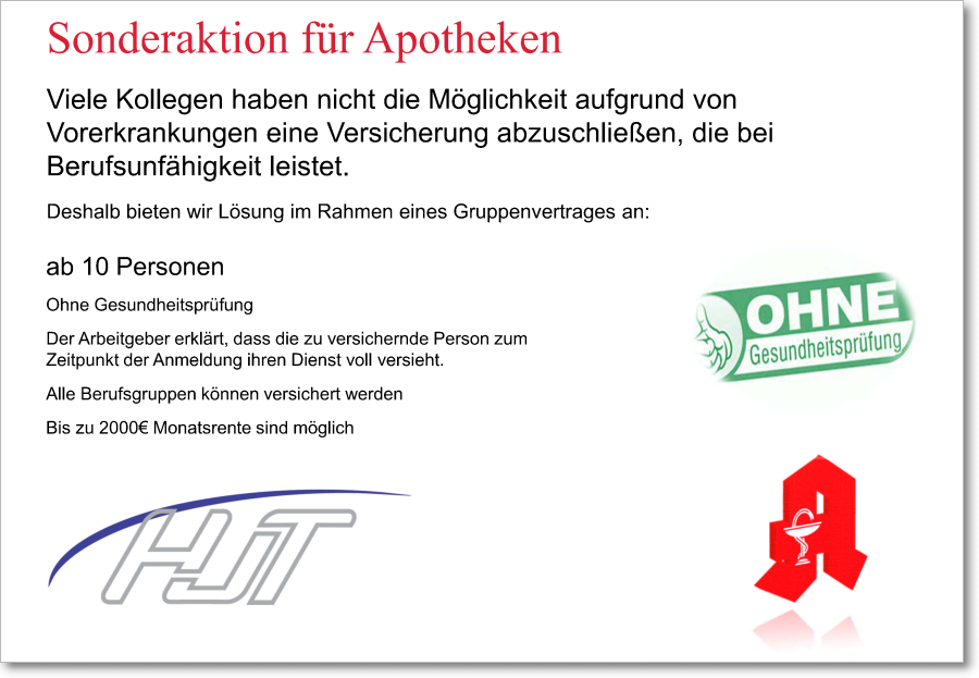 Apotheken