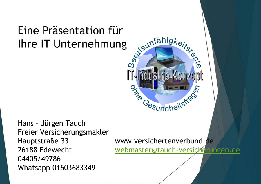 IT Industrie